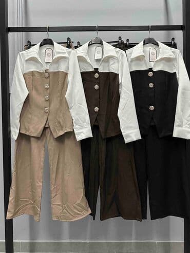 lacoste kompleti: Komplet 4000 dinara — 3