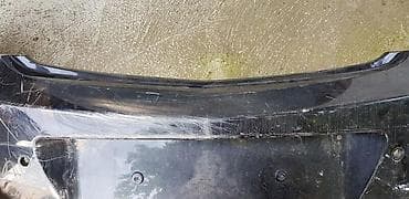 zerko auto delovi: ZADNJI BRANIK ZA OPEL INSIGNIA OD 2008. DO 2012. GOD. | opel — 5