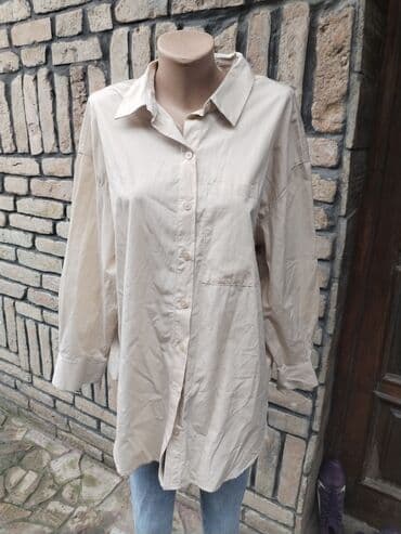 havajske košulje: H&M kosuljica vel XL, XXL*rasprodaja Naznaceno M ali je za xl — 2