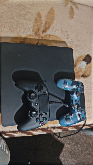 playstation 2 igrice: Na prodaju PS4 Slim čipovan, u veoma dobrom stanju, potpuno ispravan — 6