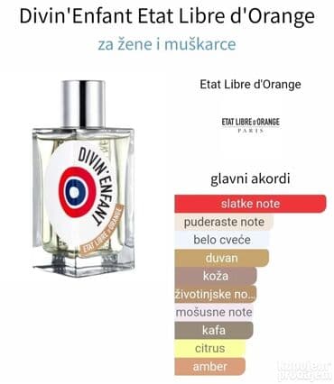 elizabeth arden parfem: Unisex perfume, Original — 4