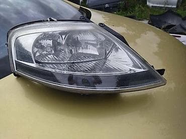 su 35 cena: FAR ZA CITROEN C3 OD 2003. DO 2009. GOD. | Farovi su sa restaljinga — 3