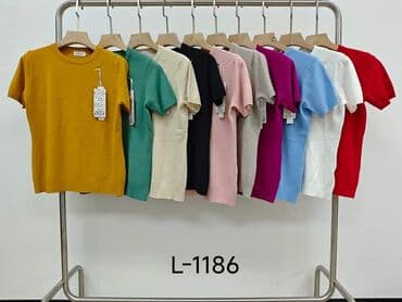 polo ralph lauren majica: ⬆️⬆️⬆️ majice od kasmira za vitkiji i puniji stas u puno lepih boja po — 1