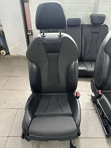grad za rakiju: SEDISTE ZA AUDI A3 | Sediste za Audi A3 8V S-line — 3