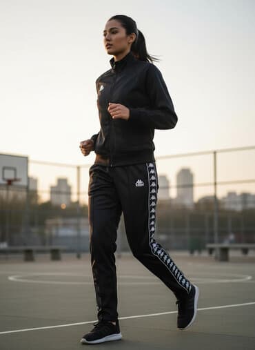 donji deo pidzame: Kappa, Bez dezena — 1