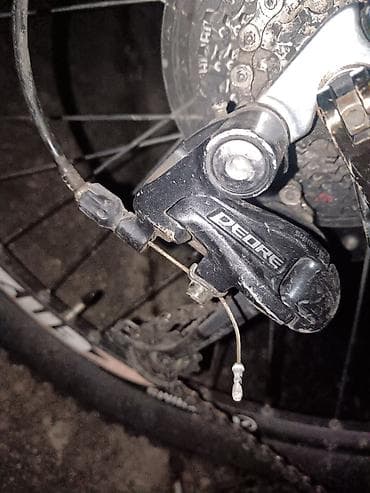 dečiji bicikli akcija: Hawk full-suspension MTB – enduro/trail konfiguracija - Ram — 5