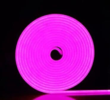 tepisi od memorijske pene: LED strip light, New — 11