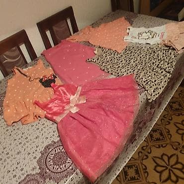 ski odeća: Haljinice prelepe — 1