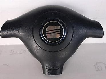 auto oprema subotica: VAZDUŠNI JASTUK ZA SEAT IBIZA, INCA, LEON . OD 2001. DO 2008. GOD — 1