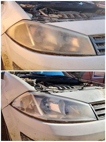cpap maska: Usluge održavanja vozila i doma – Nemanja Petrović - Auto pranje - — 7