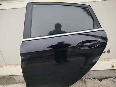 eno plus: ZADNJA LEVA VRATA ZA FORD FIESTA OD 2008. DO 2016. GOD. | Zadnja — 1
