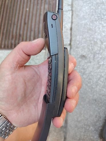 nokia 2.3 cena polovan: Nokia 8110 – klasični „banana“ telefon sa kliznim poklopcem, nova — 4