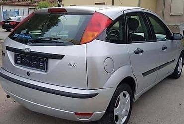 oglasi za automobile srbija: DELOVI ZA FORD FOCUS 2006. GOD. | FORD velika ponuda delova Na — 2