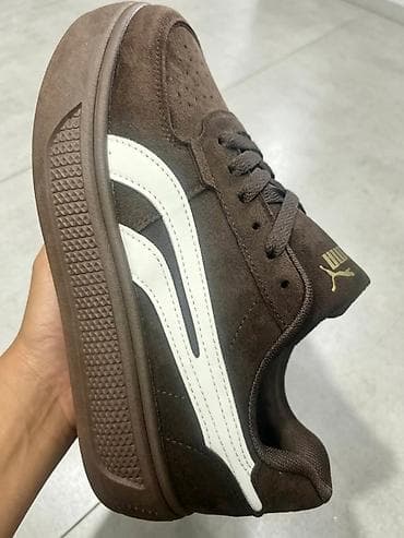 mojce: Puma patike platforma patike NOVO Novo Brojevi 36 do 41 fb Moja — 2