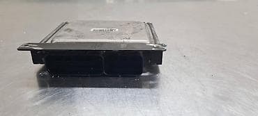 televizori beograd: KOMPJUTER MOTORA ZA VOLKSWAGEN POLO - 03P906021B | Kompjuter motora — 2