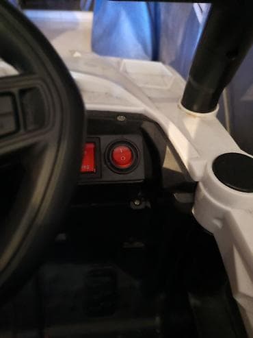 smart sat za decu: Električni auto za decu – Sporteco Wheels - Džip/bugi dizajn sa — 4