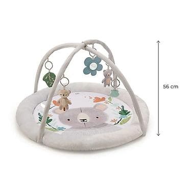 KINDERKRAFT PODLOGA ZA IGRU COZYPLAY Šifra proizvoda: KPCOZY00LG