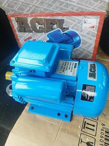 ger masina za drvo: Monofazni elektromotor od 3,5kW 3000 obrtaja.Cena: 14500 dinara. A — 3