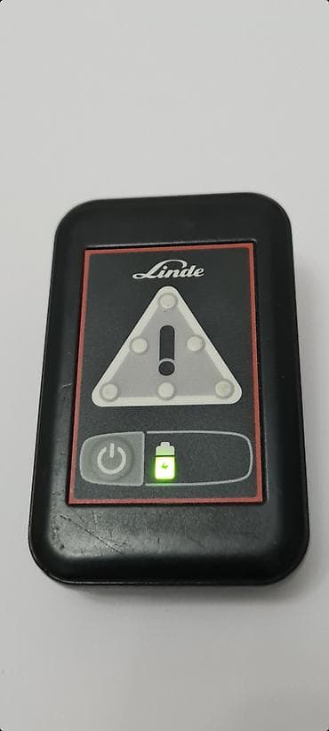 Kosilice i trimeri: Prodajem Linde Safety Distance Beeper  Lični marker, uređaj dizajniran — 2