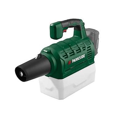 Cordless Power Tools: PARKSIDE AKU RASPRŠIVAČ 20V – ZA KOROV, INSEKTE I ZAŠTITU BILJA (NOVO) — 3