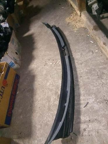 PLASTIKA ISPOD SOFERKE E46 ZA BMW SERIJA 3 | Svi originalni delovi na lalafo.rs PLASTIKA ISPOD SOFERKE E46 ZA BMW SERIJA 3 | Svi originalni delovi