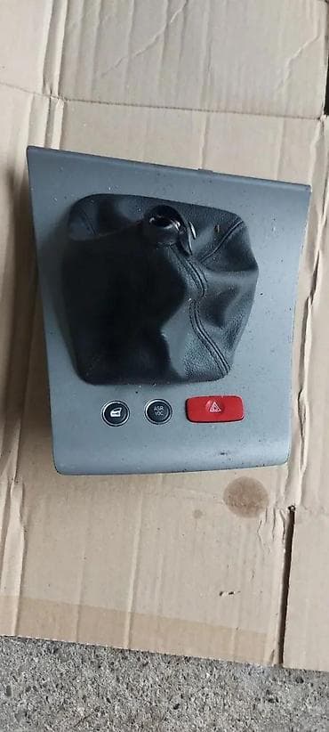 amortizeri clio 2: ALFA 159 TRIM I MASKA | Trim i maska za alfu 159. Cena je za set — 4