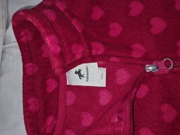 stumble guys duks: C&A, With zipper, 122-128 — 2