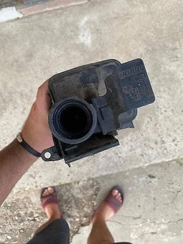 Vozila: BOCA ZA ANTIFRIZ E46 ZA BMW 315, 316, 318 . OD 1998. DO 2005. GOD — 4