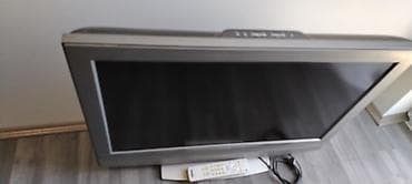 modem za tv: Sony Bravia KDL-32U2000 (32" / 80cm) – Perfektan, kao NOV + Original — 9