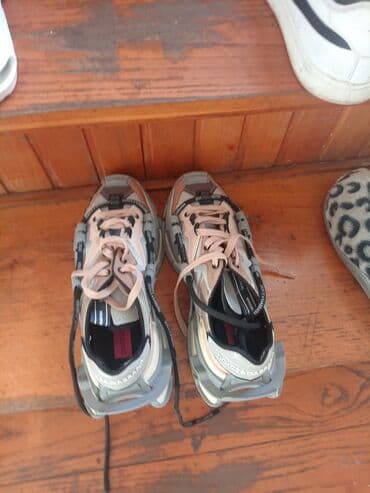 Lepota i nega: Nike, 39, bоја - Šareno — 2