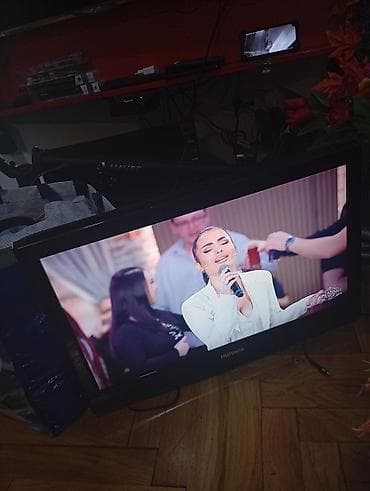 vivax tv: TELEFUNKEN LED TV sa daljinskim upravljačem. DIJAGONALA 66 cm - — 9