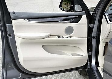 TAPACIR VRATA ZA BMW X5 OD 2013. DO 2018. GOD