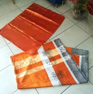 parkside trimer 4 u 1: Single, color - Orange — 1