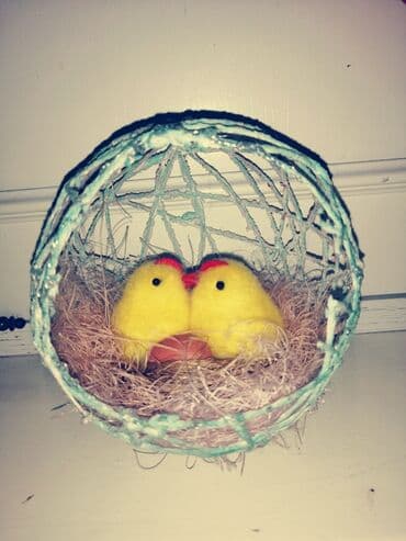 palm angels cena: Easter decoration — 10