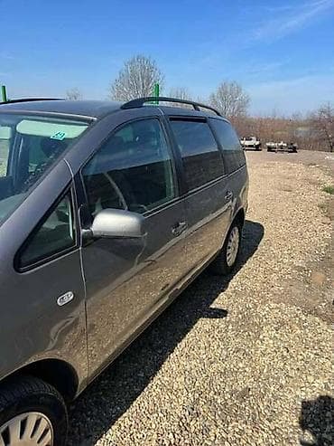 polovni automobili kula vrbas: KUKA ZA SEAT ALHAMBRA | Kuka za Seat Alhambra, 1.9 TDI (131ks), 6 — 1