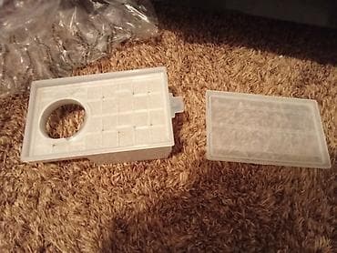 TV i video: Dirt Devil Navigator – robotski usisivač Opis proizvoda: - Robotski — 5