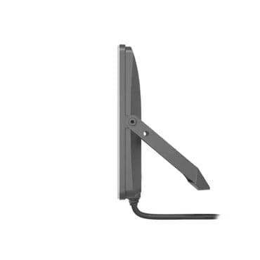 Rasveta: Reflektor, bоја - Siva, Novo — 3