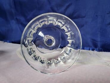 case za zestoko pice: Case nove za zestoko pice kristal d'Argues francuska 70,80te. Case — 12