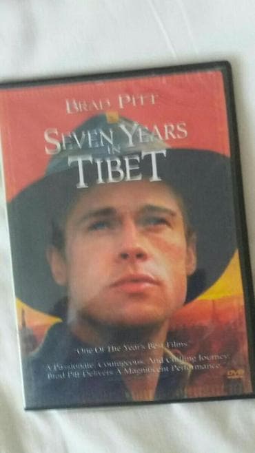 ronaldo dres original: Dvd fimovi,original pakovanje,u pakovanju ima 6 filma — 4