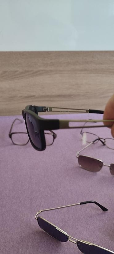 delovi za ray ban naocare: Naocare od 200 do 500 — 7
