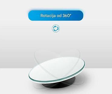 stikeri za auto: Nov komlplet dva ogledala za mrtav ugao. Laka montaza, podesiv polozaj — 3