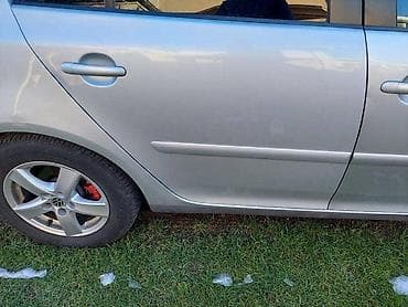 felne za golf 6: OPLATA VRATA ZA VOLKSWAGEN GOLF 5 | Oplata vrata za Golfa 5 — 1
