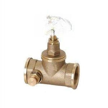 Toilets & Sinks: Pipes — 1