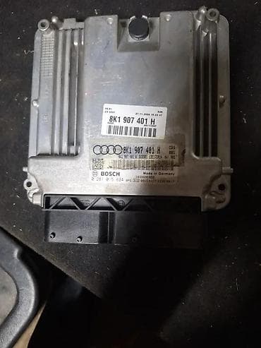 prekidac za sekvent plin: ECU MOTORNI RACUNAR. A4 B8. 8K1907401H | ECU motorni racunar — 1