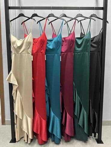vunene haljine: Other sleeves — 1