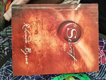 kopacke polovne: Knjiga: Taina (The Secret) – Rhonda Byrne - Izdanje: srpski jezik — 1