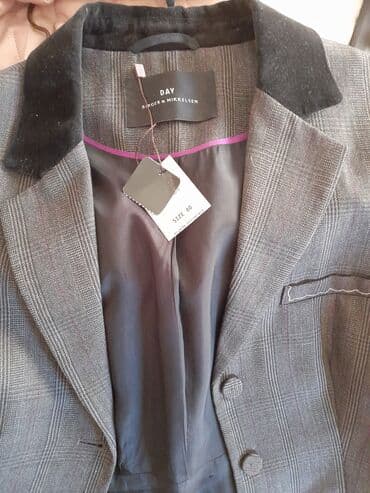 Venčanice i aksesoari: L, Somot, Karirani — 4