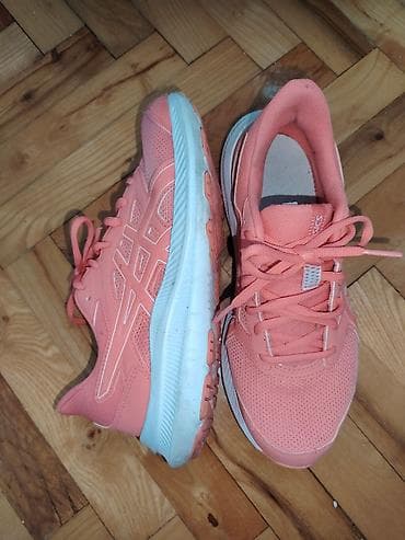 h patike: Asics, 37, bоја - Roze — 4