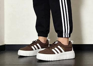 Ženska odeća: Campus, Samba
36-41
 Cena 3500 din ✅️
NT❤ — 2