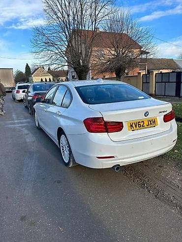 auto gume jagodina: BMW 320 F30 2012. GOD. - KOMPLETAN AUTO U DELOVIMA | F30 kompletan u — 5
